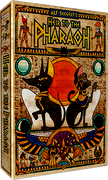Heir to the Pharaoh
