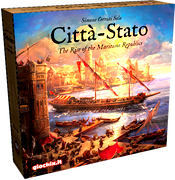 Citta' Stato