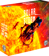 Solar Storm