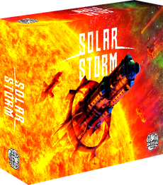Solar Storm