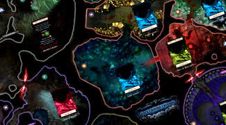 Call of Cthulhu: Terror Paths