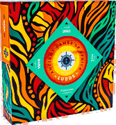 Ludos: Africa