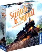 Switch & Signal