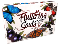 Fluttering Souls
