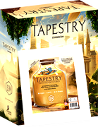 Tapestry: Fantasies & Futures