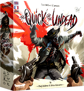 The Quick and the Undead