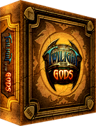 Twilight of the Gods