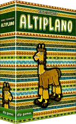 Altiplano