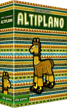 Altiplano