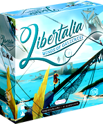 Libertalia: Winds of Galecrest