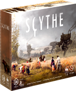 Scythe