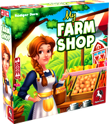 My Farm Shop