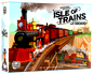 Isle of Trains