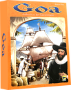 Goa: A New Expedition