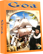 Goa: A New Expedition