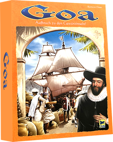 Goa: A New Expedition