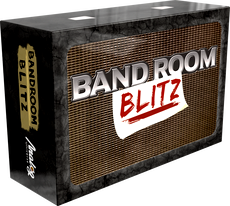 Band Room Blitz