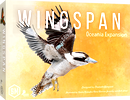 Wingspan: Oceania Expansion
