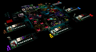 Call of Cthulhu: Terror Paths