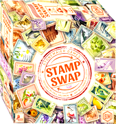 Stamp Swap