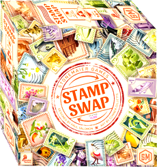 Stamp Swap