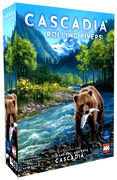 Cascadia: Rolling Rivers