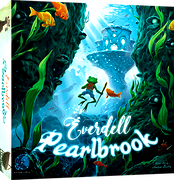 Everdell: Pearlbrook