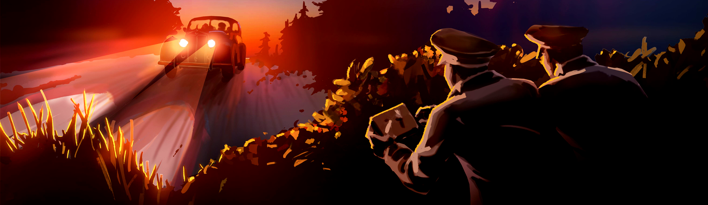 Valkyrie: A Black Orchestra Game