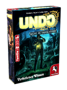 UNDO - Verbotenes Wissen