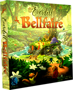 Everdell: Bellfaire
