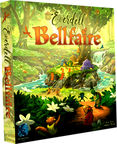 Everdell: Bellfaire