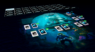 The Crew: Mission Deep Sea