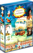Struggle of Empires