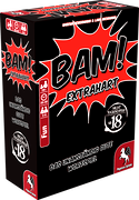 Bam! Extrahart