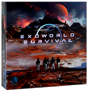 Exoworld Survival