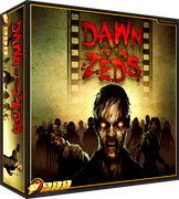 Dawn of the Zeds