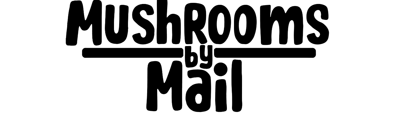 Mushrooms by Mail