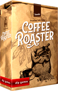 Coffee Roaster