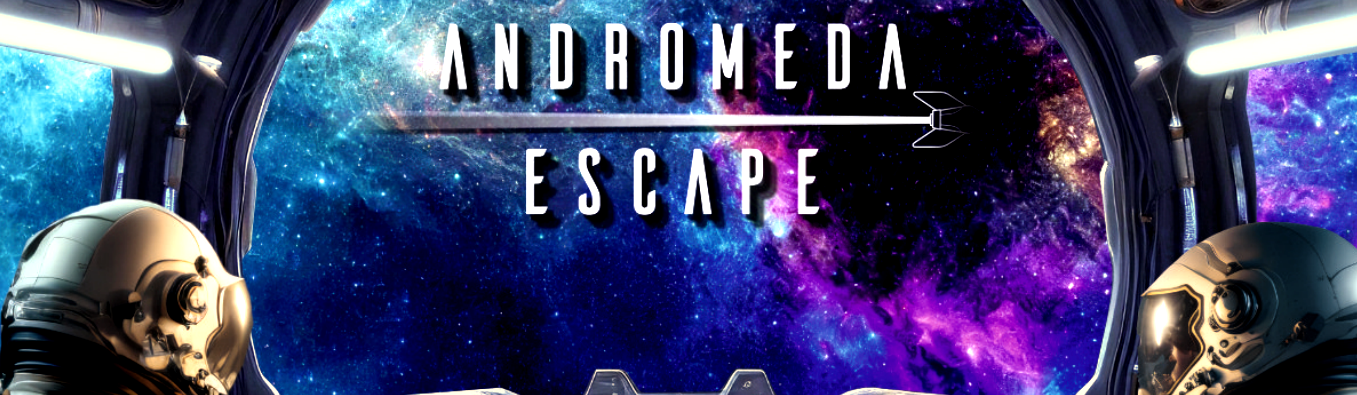 Andromeda Escape