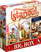 Istanbul Big Box