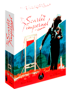 Scarlet Pimpernel
