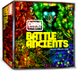 Dark Venture: Battle of the Ancients