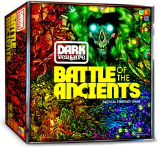 Dark Venture: Battle of the Ancients