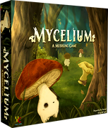 Mycelium
