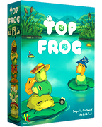 Top Frog