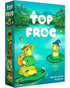 Top Frog