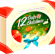 12 Days of Christmas