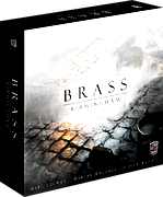 Brass: Birmingham
