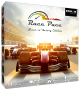 Race Pace
