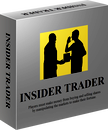 Insider Trader
